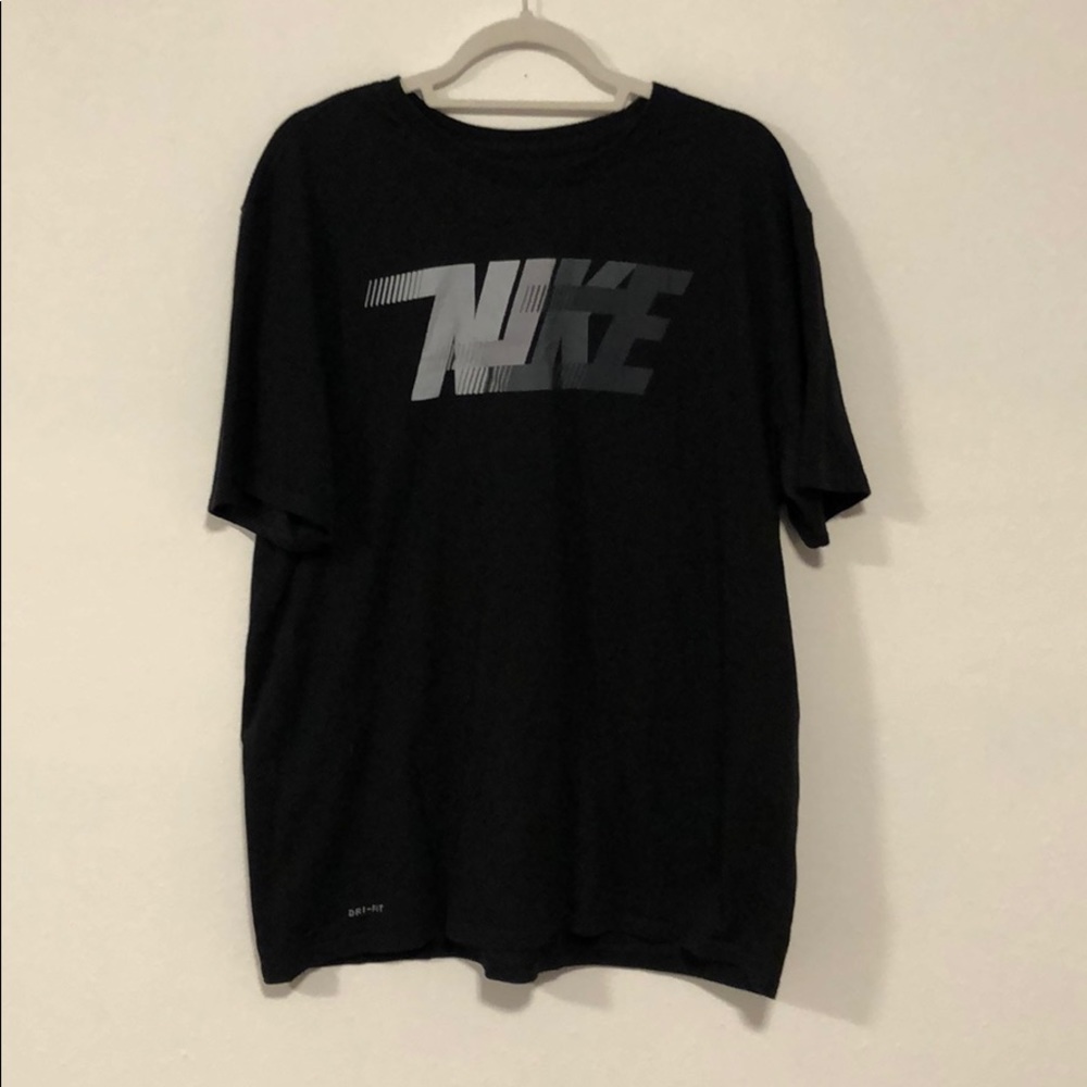 Men’s Nike DRI-FIT Tee